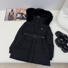 Prada Down Jackets